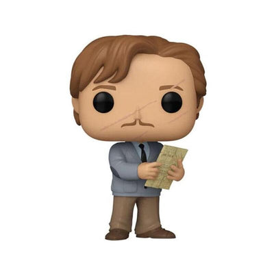 Funko Pop Harry Potter Lupin With Mapa 76004 — image 1