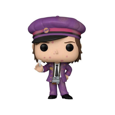 Funko Pop Harry Potter Shunpike 76007 — image 1