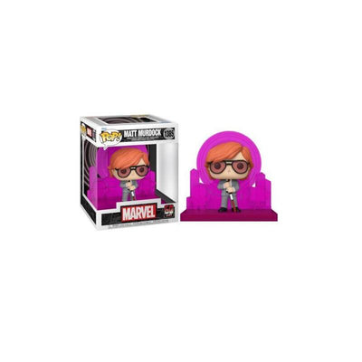 Funko Pop Matt Murdock 1385 - Marvel - 889698810487 — image 1