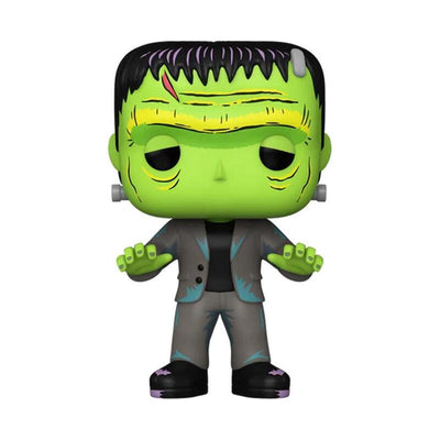Funko Pop Films Universal Monsters Frankestein 80997 — image 1