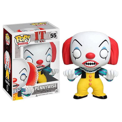 Funko Pop Pennywise (it) — image 1