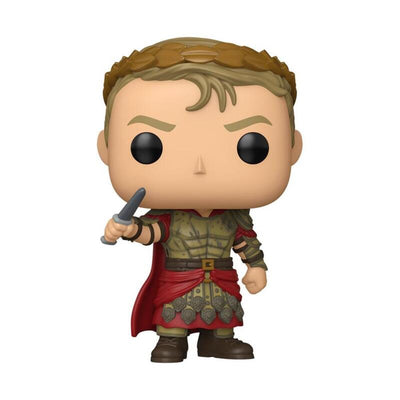 Funko Pop TV Fallout Caesar — image 1
