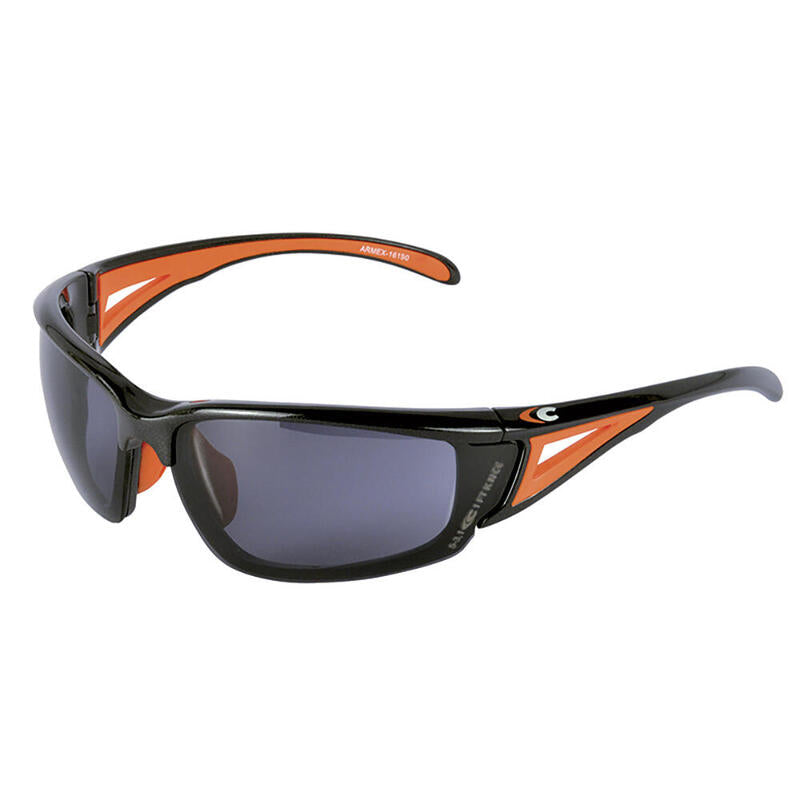 Cofra Goggles Protection Armex Grey