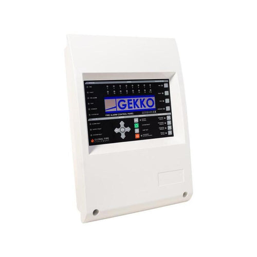 Gekko - 2 Loop Analog Central 2 Loop Power Supply 2.4A — image 1