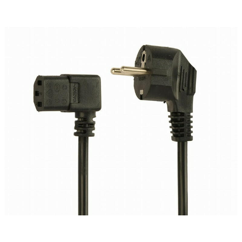 Gembird Power Cord C13 Vde Approved 1.5M