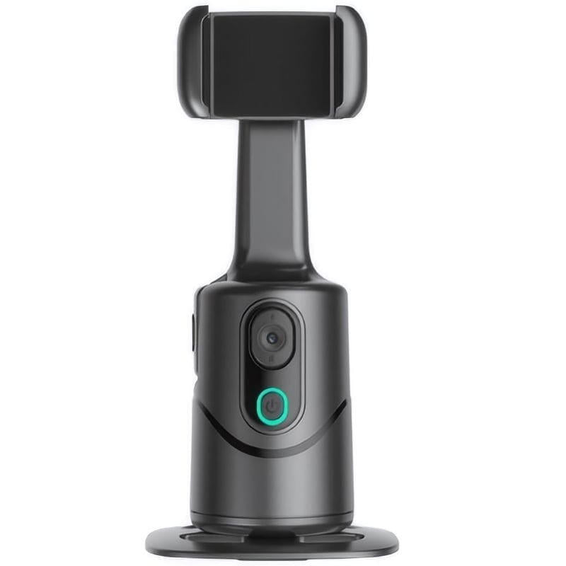 Gimbal Q12 Seguimiento Automatic With Ia