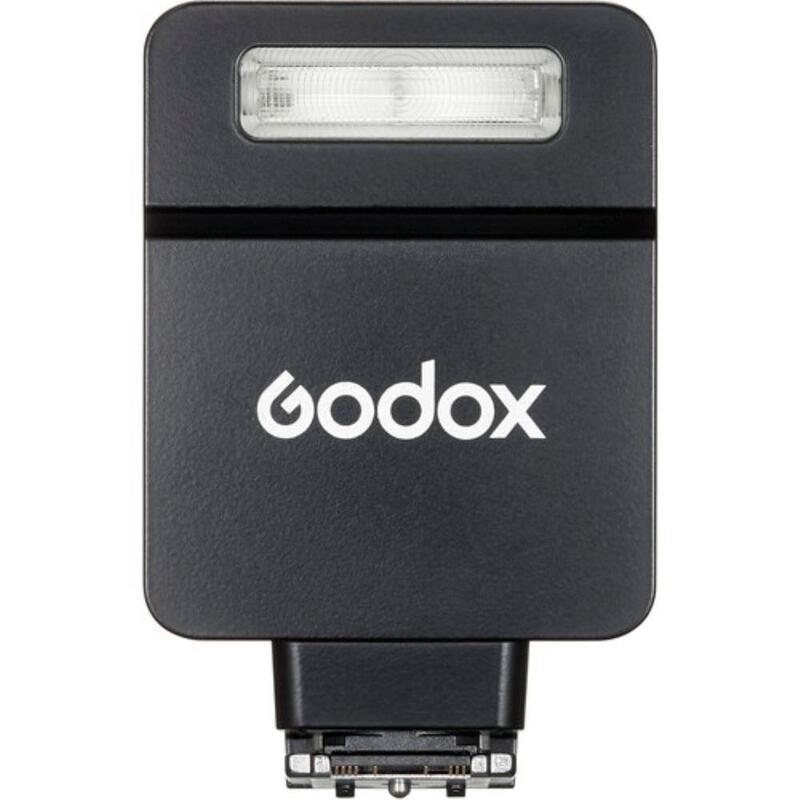 Godox IT22 N Nikon Black