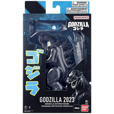 Godzilla Action Figure Godzilla 2023 (minus One) — image 1