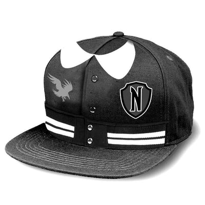 Cap Varsity Miercoles — image 1