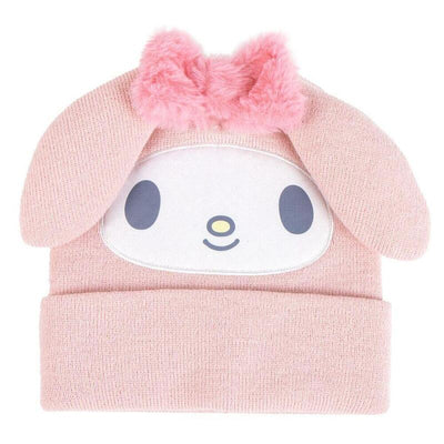 Gorro My Melody Hello Kitty — image 1