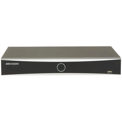 Hikvision Writer IP DS-7604NXI-K1(D) — image 1