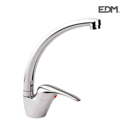 EDM Grifo Monomando Cocina.cañ Or Tall — image 1