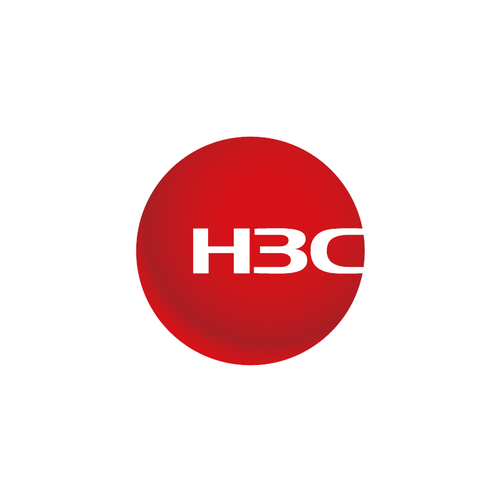 H3C Din-rail-mount 200W PoE AC Power Supply Module For Indus — image 1