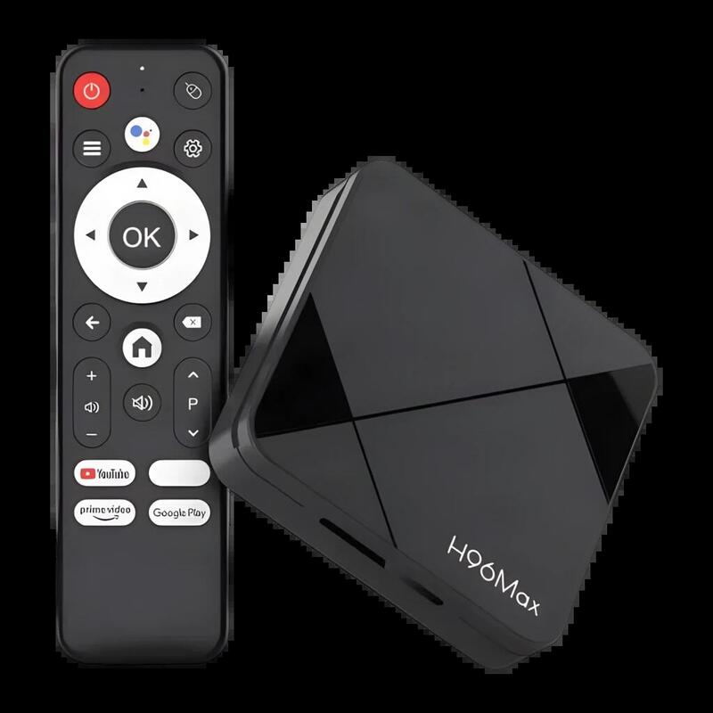 H96 Max. 3518B RK3518 2G + 8G Android 14