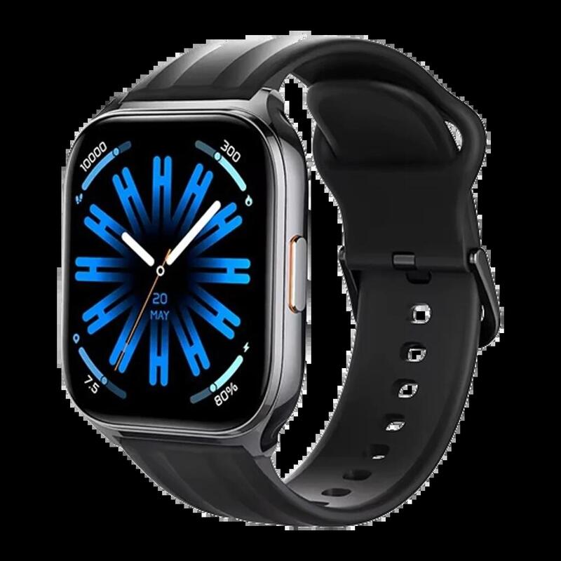 Haylou Watch 3 Black