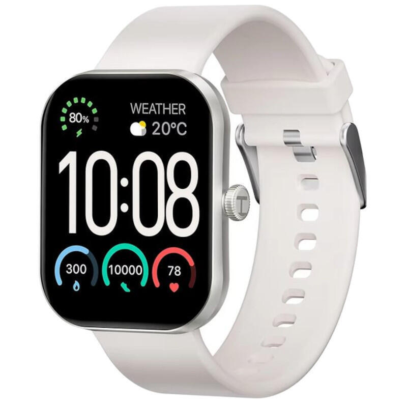 Haylou Watch S6 White
