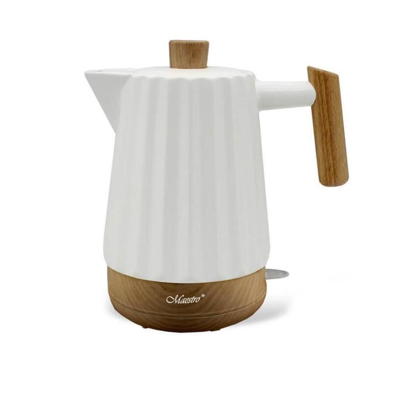 Maestro Kettle Eléctrico Ceramic MR-075
