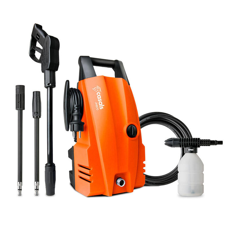 Hidrolimpiadora JHB70 1400W
