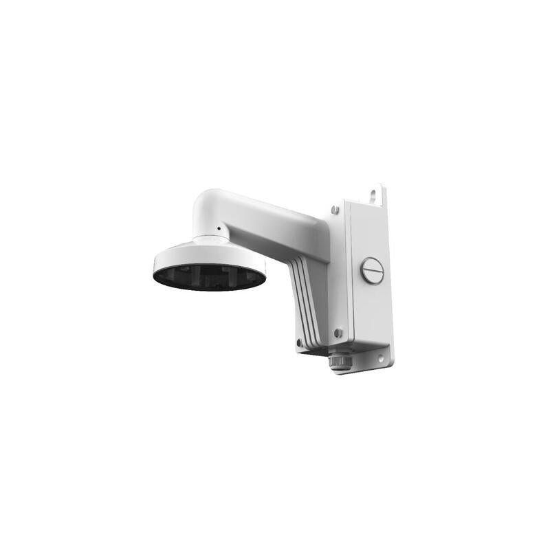 Hikvision DS-1273ZJ-140(BLACK) Wall Mount