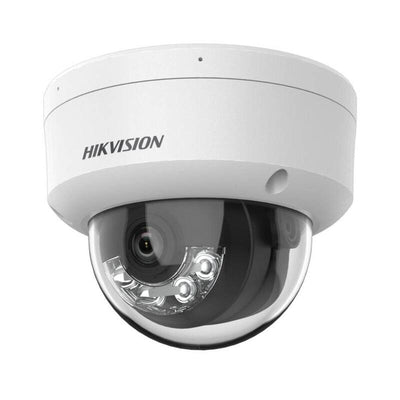 Hikvision DS-2CD1183G2-LIUF(2.8MM) Dome 8MP — image 1