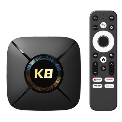 HK1 Rbox K8 Mini 2GB/32GB Android 14 — image 1