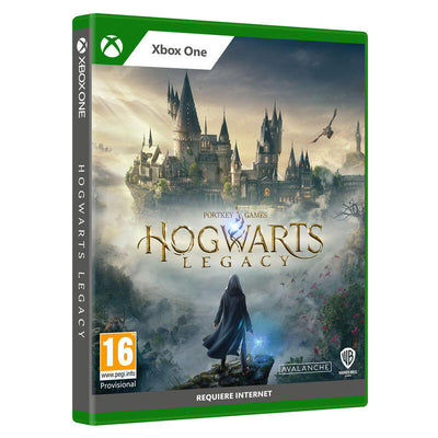 Hogwarts Legacy - Xbox One — image 1