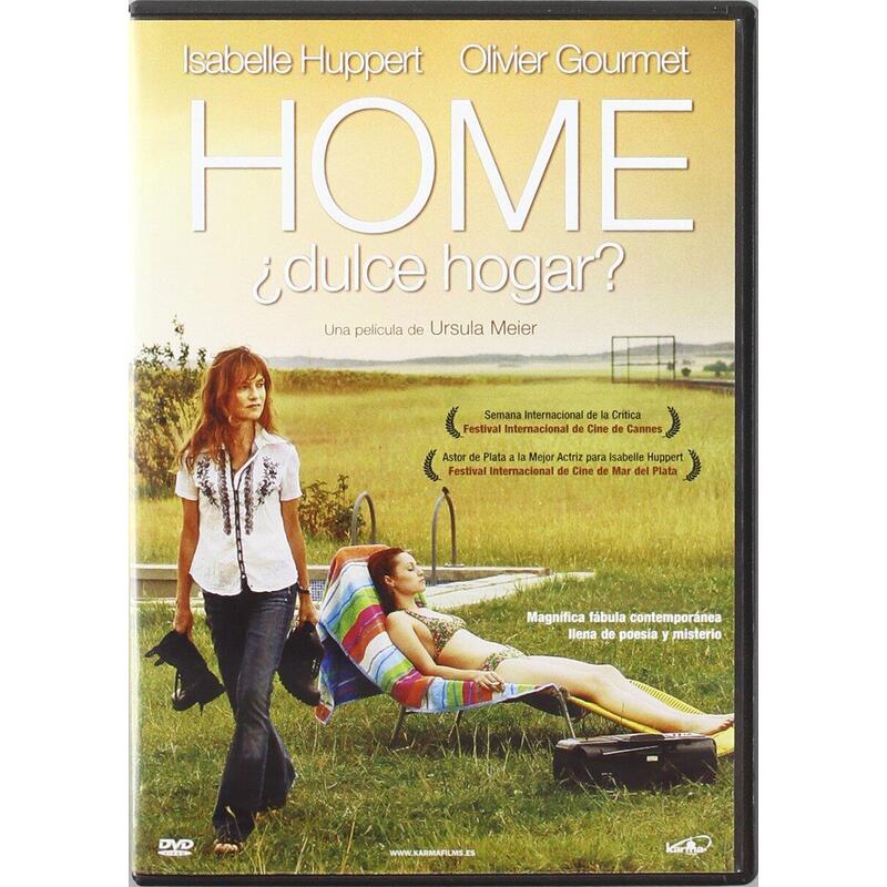 Home, ¿dulce Home
