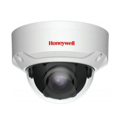Honeywell H4D3PRV2 Domo IP 3MP 2.7-12MM IR30M IP66 IK10 PoE — image 1