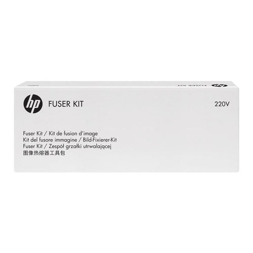 HP Set Fusor Laserjet 220V — image 1