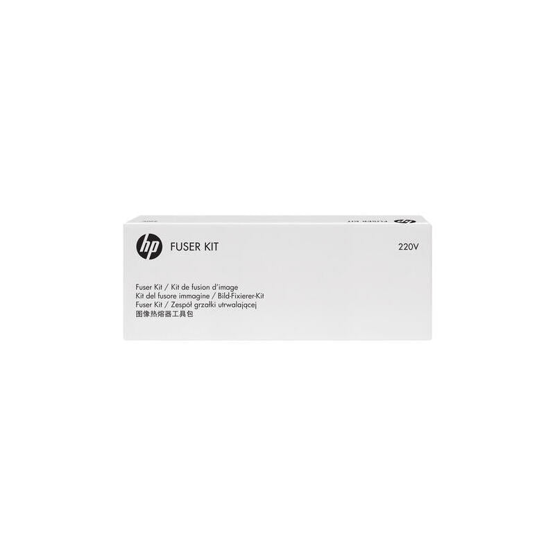 HP RM2-2555-000CN Fusor Genuine 220V