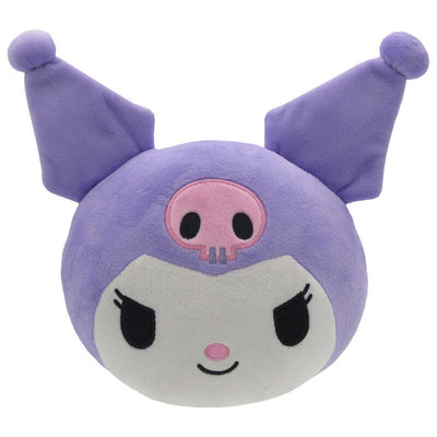 Hucha Plush Toy 3D Kuromi Hello Kitty — image 1