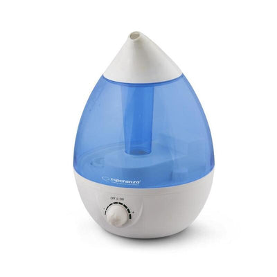Esperanza Humidifier EHA005 Steam Fresco - 2,6L. — image 1