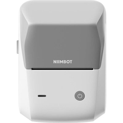 Printer Etykiet Nimbot B1 Pro Grey — image 1