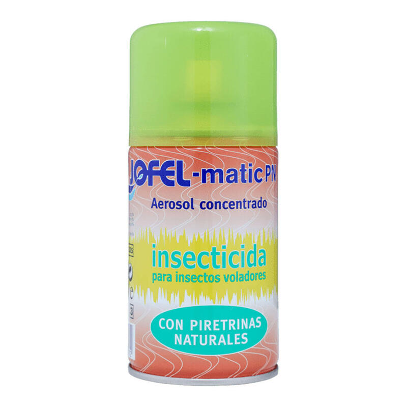 Insecticide Piretrina Natural Difusor Jofel