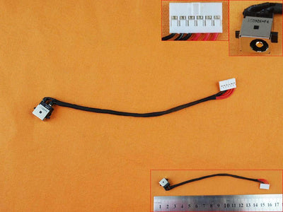 Cable Jack Laptop Asus G551JK PJ889 — image 1