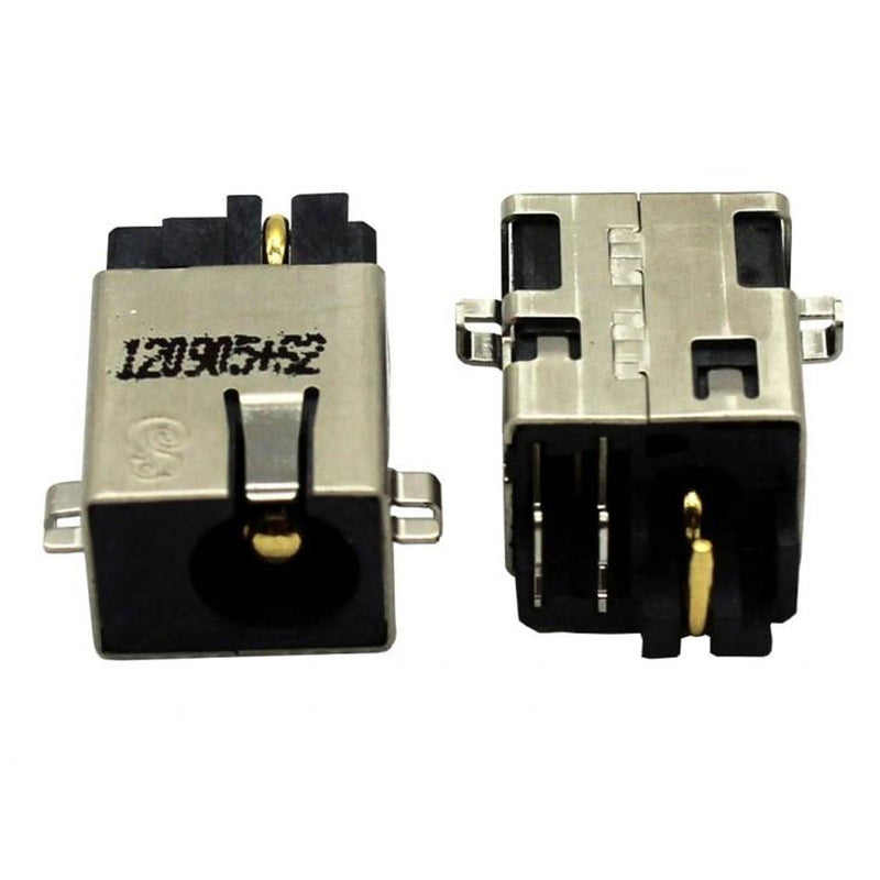 Connector DC Jack Laptop Asus X555L PJ556