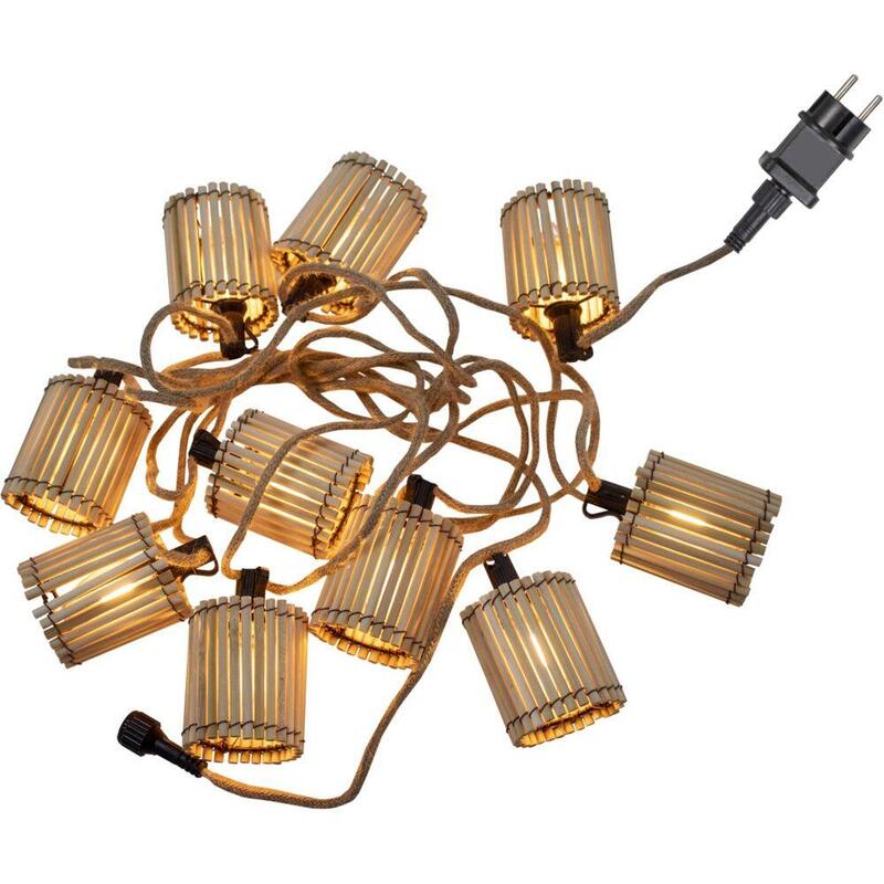 Garden Okinawa Garland Cable