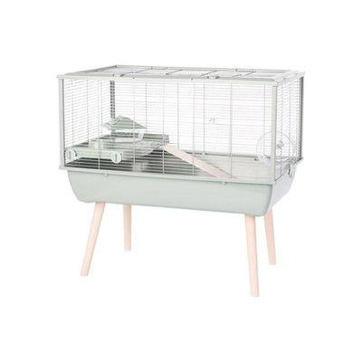 Zolux Cage Neolife 80, Green — image 1