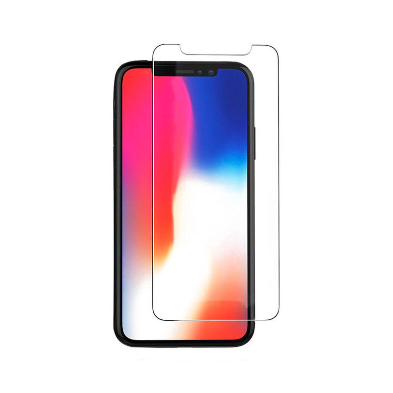 Jc Protector Glass Apple Iphone X