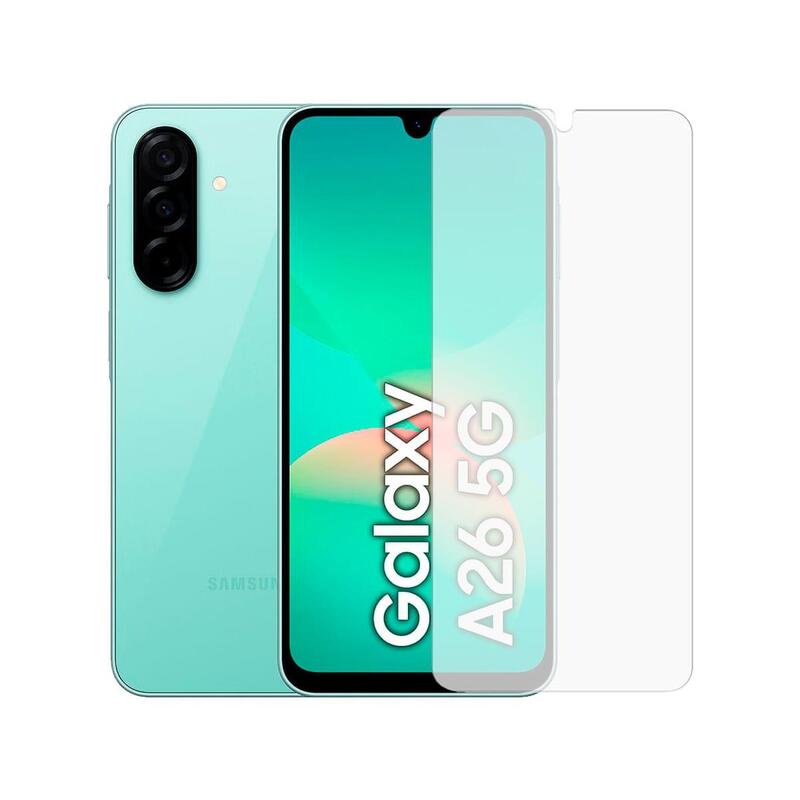 Jc Screen Protector Samsung Galaxy A26