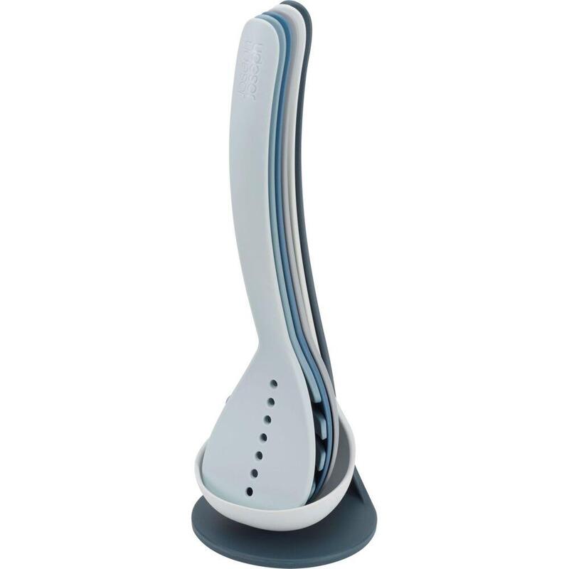 Joseph Nest Blue Utensils Plus Set-editions