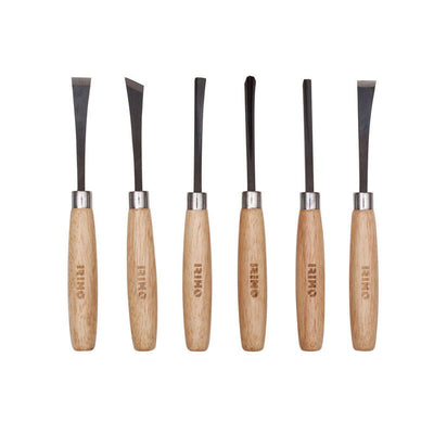 Set 6 Útiles Size 806-6-B Irimo — image 1