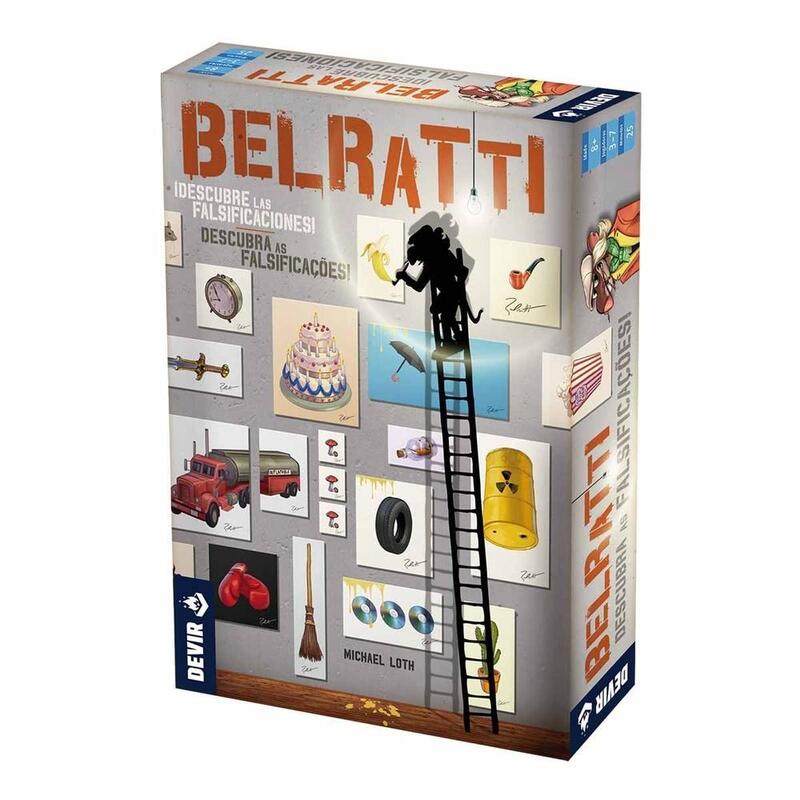 Set de Escritorio Belratti