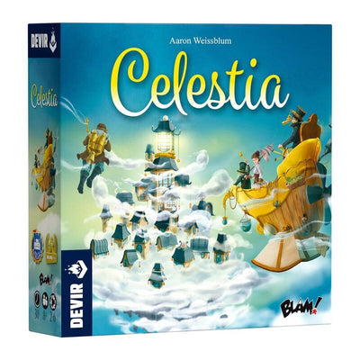 Set Of Desk Celestia — image 1