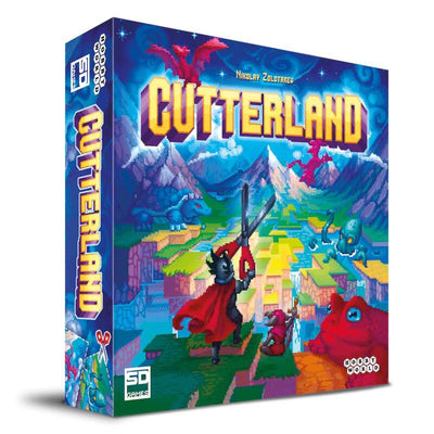 Set Of Desk Cutterland Pegi 10 — image 1