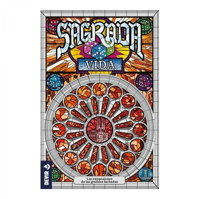 Set Of Desk Sagrada Vida — image 1