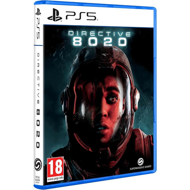 Set Directive 8020 Playstation 5