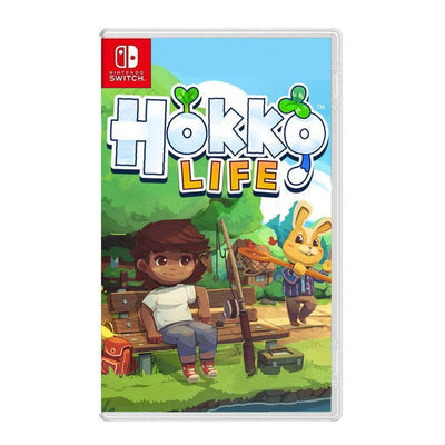 Set Hokko Life Switch — image 1