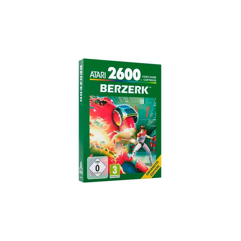 Atari Set Retro 2600+ Berzerk 1124598