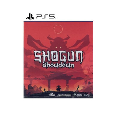 Set Shogun Showdown Playstation 5 — image 1